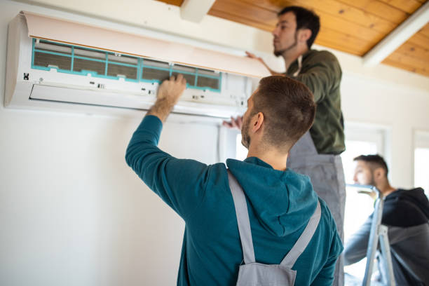 Best Affordable HVAC Services  in Dale, PA