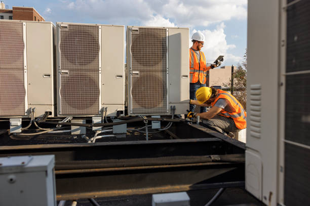 AC Installation Near Me in Dale, PA