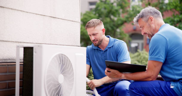 Air Duct Cleaning in Dale, PA