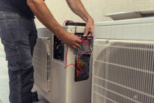 HVAC Air Duct Cleaning in Dale, PA