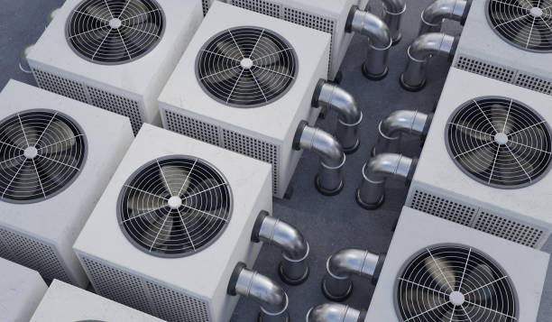 Dale, PA HVAC Company