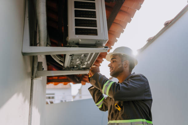 Best HVAC Installation Services  in Dale, PA