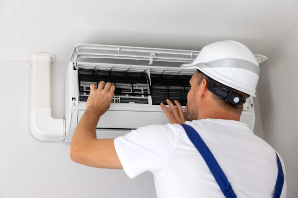 Best Central Air Repair  in Dale, PA