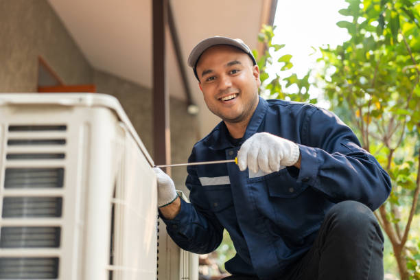 Best Commercial HVAC Repair  in Dale, PA