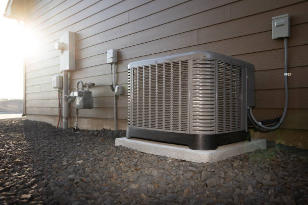 Best HVAC Air Duct Cleaning  in Dale, PA
